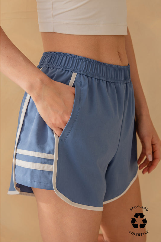 Butter Active Shorts