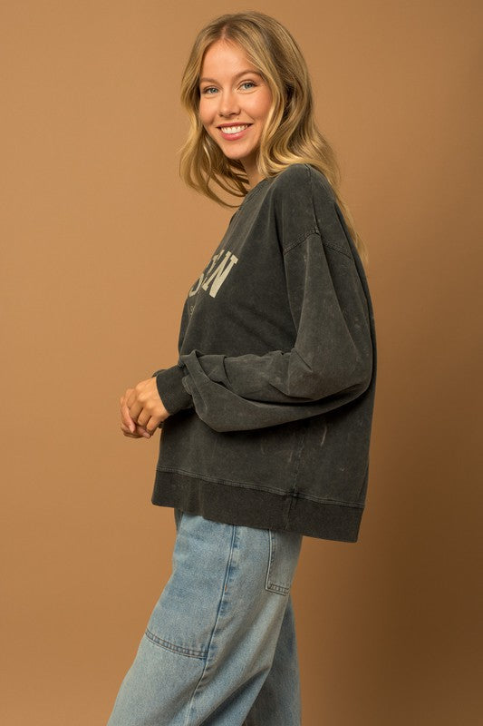 Aspen Ski Club Sweatshirt