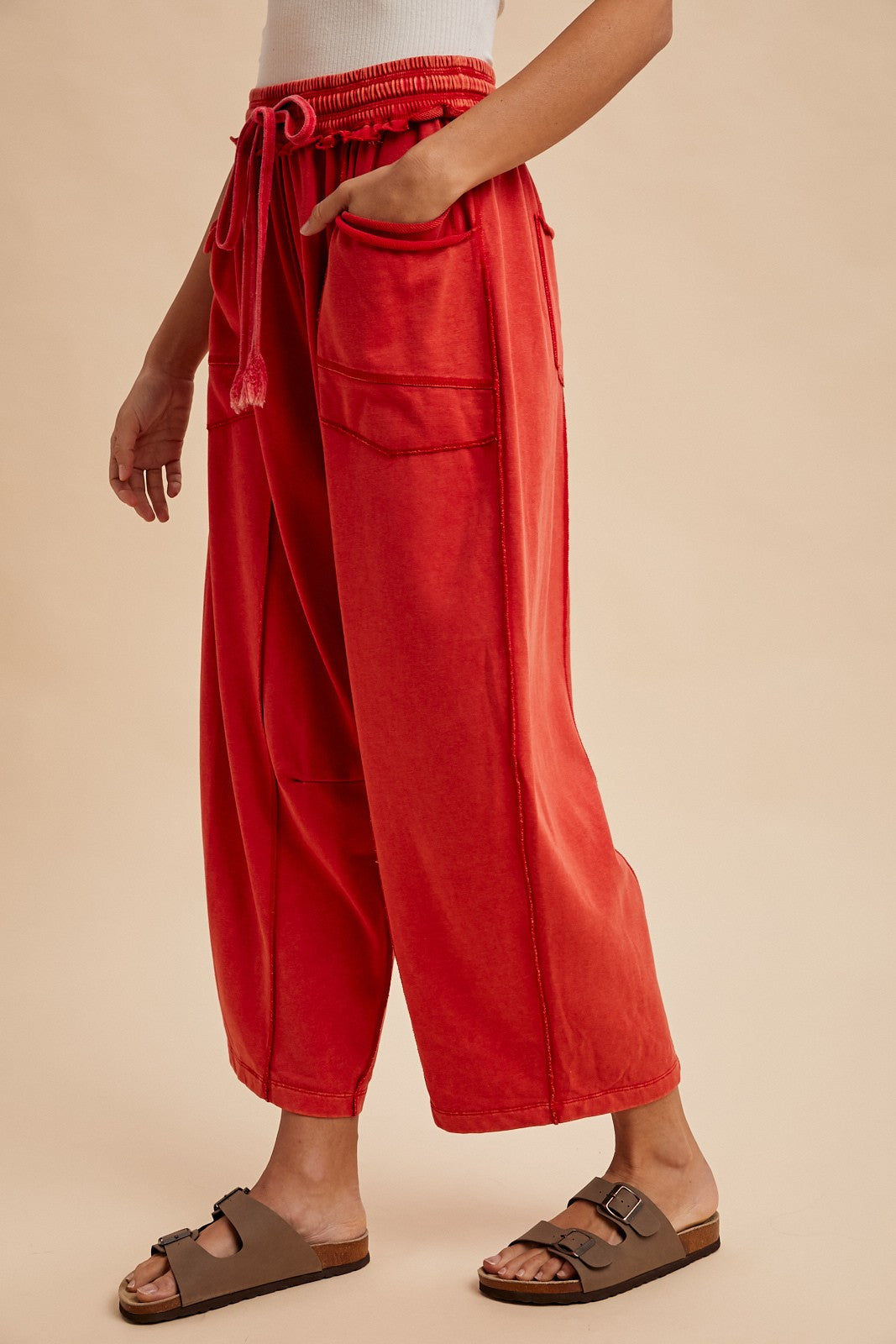 Weekend Wanderer Pants