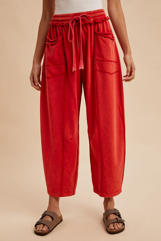 Weekend Wanderer Pants