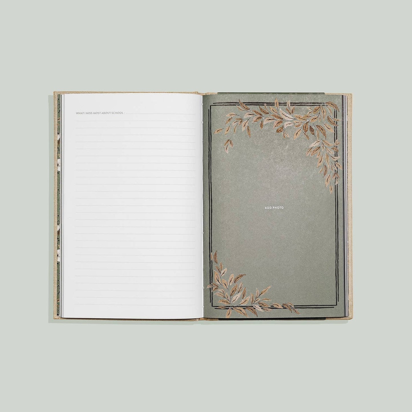 Grandma's Story : A Memory & Keepsake Journal