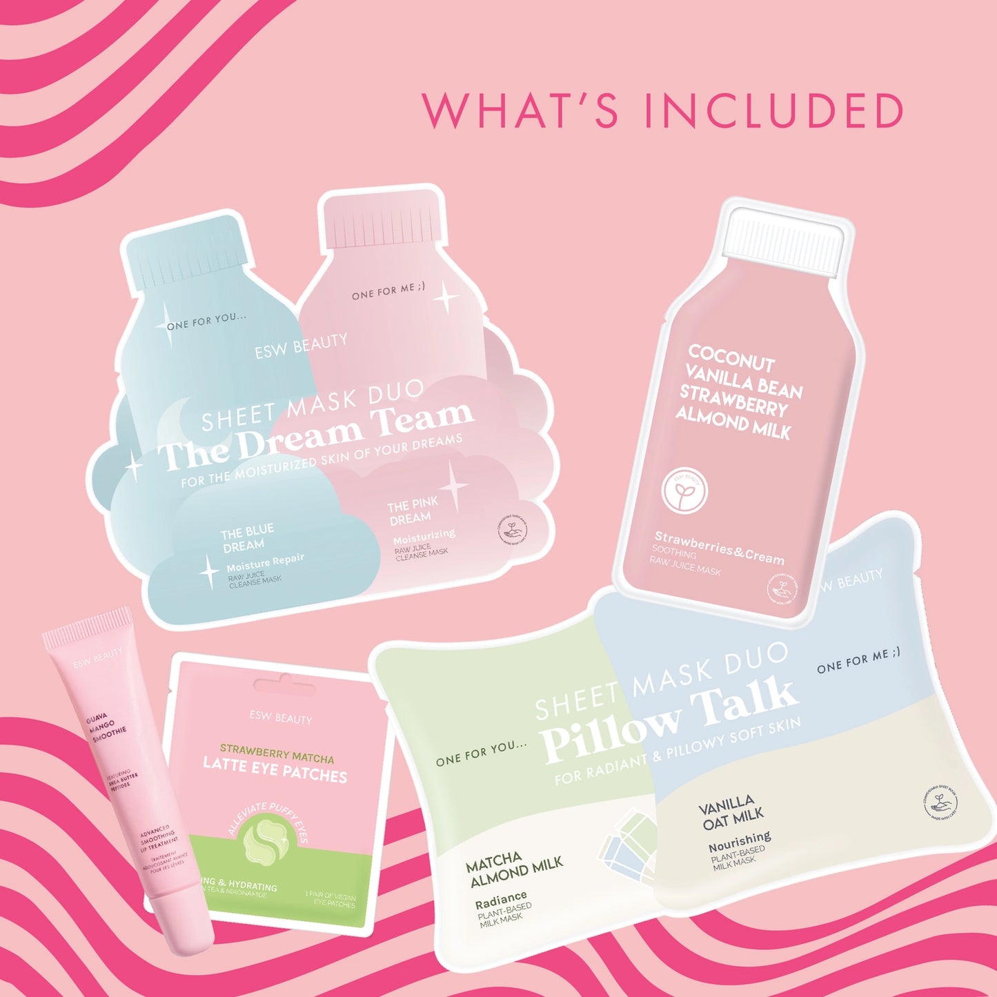 Glow Express Revitalize & Glow Kit