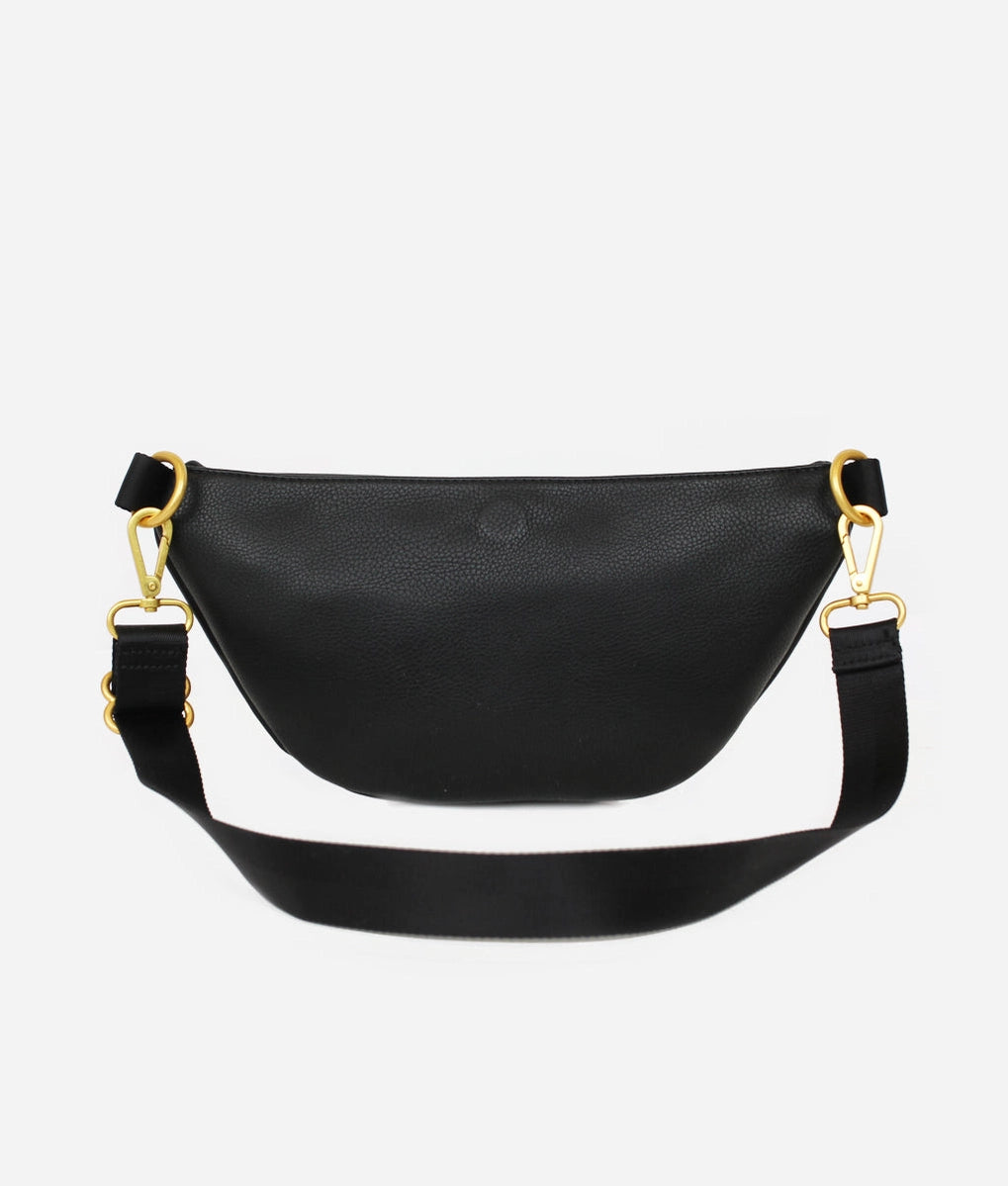 Fawn Crossbody Bag