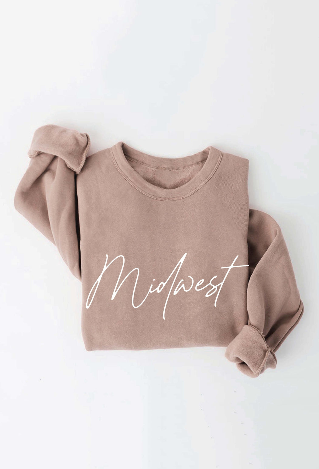 Midwest Graphic Sweatshirt