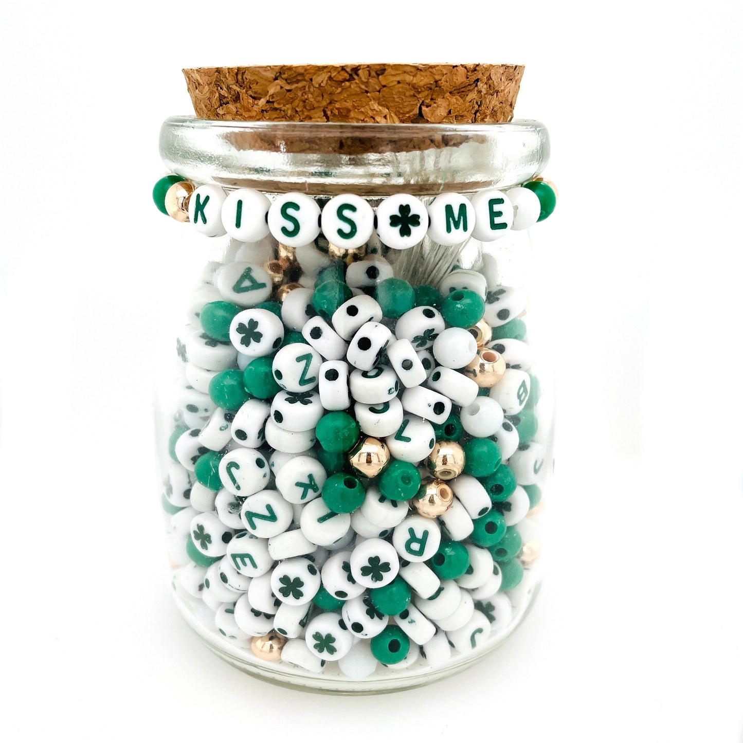 Irish DIY Bead Kit