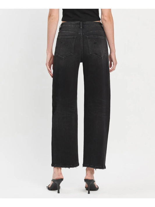 Kate Barrel Jeans I Black