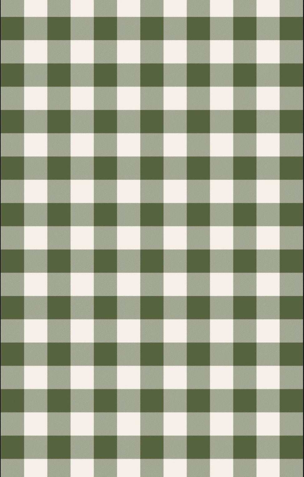 Olive: Double-Sided Hand Towel