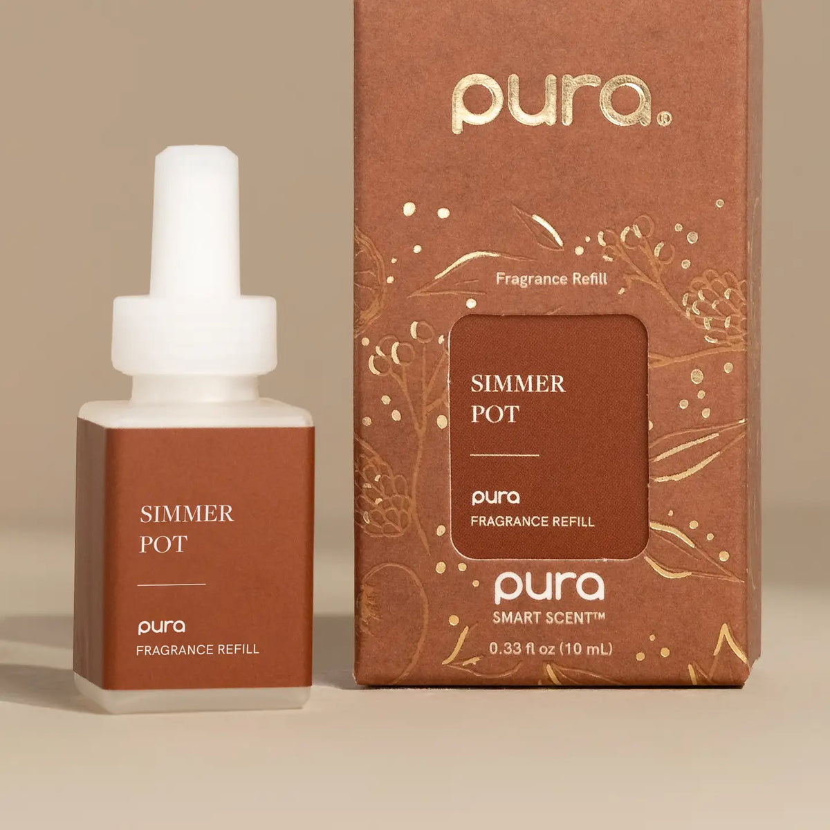 Simmer Pot Pura Refill