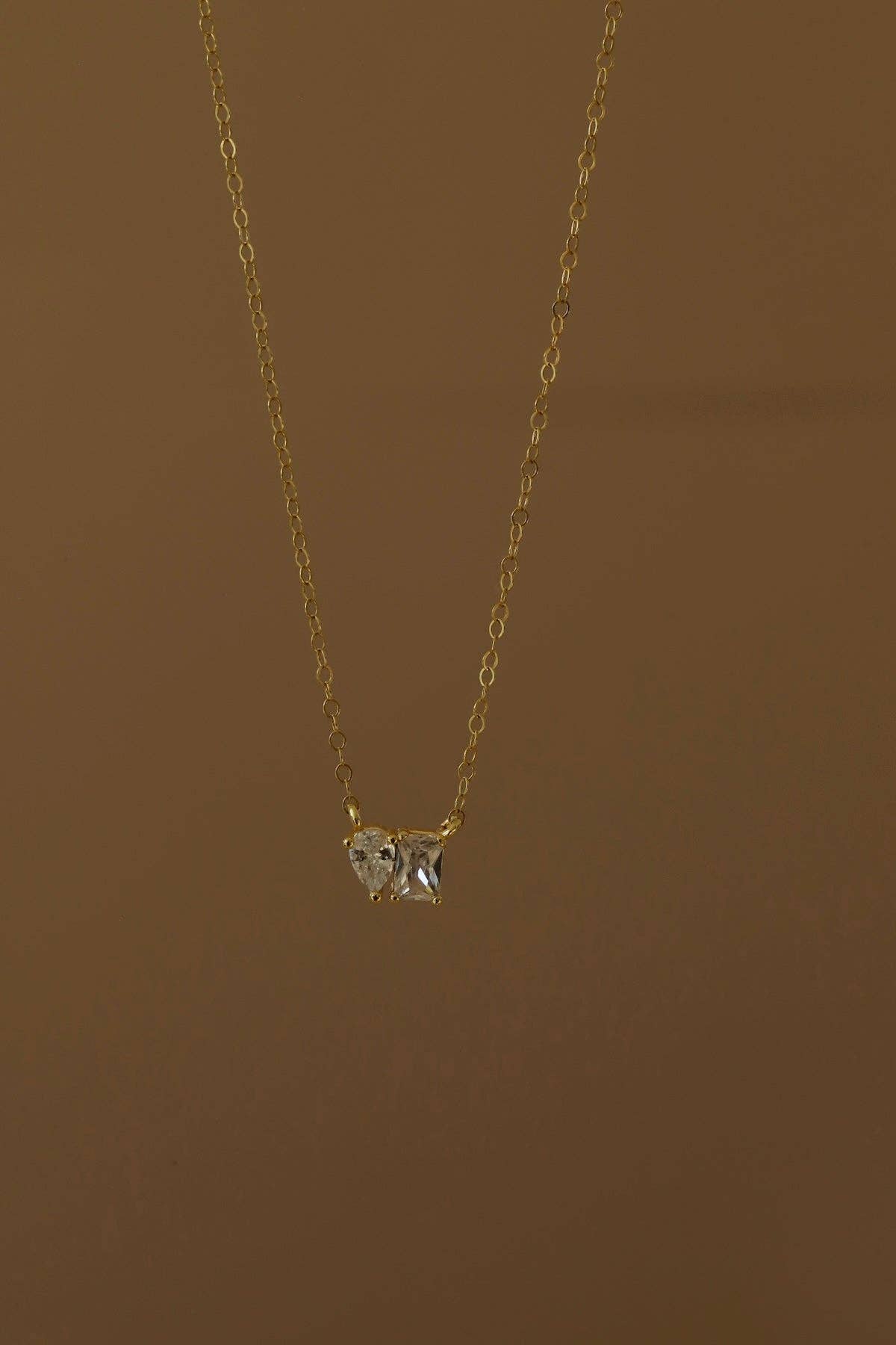 Ever After Necklace