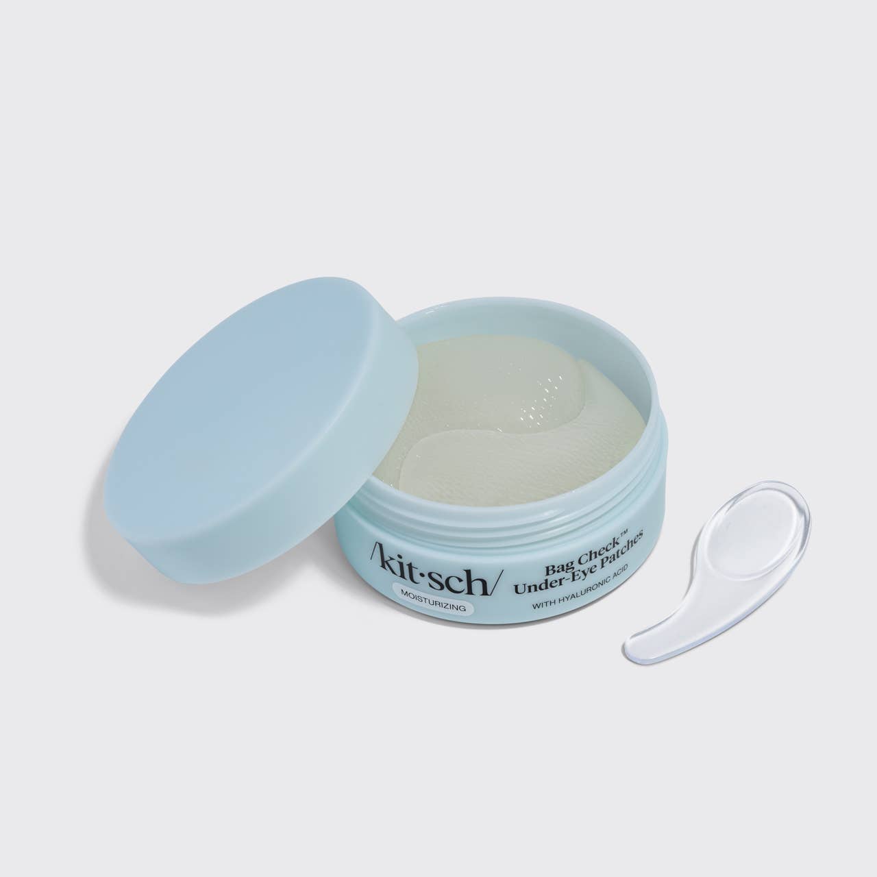 Bag Check Under-Eye Patches