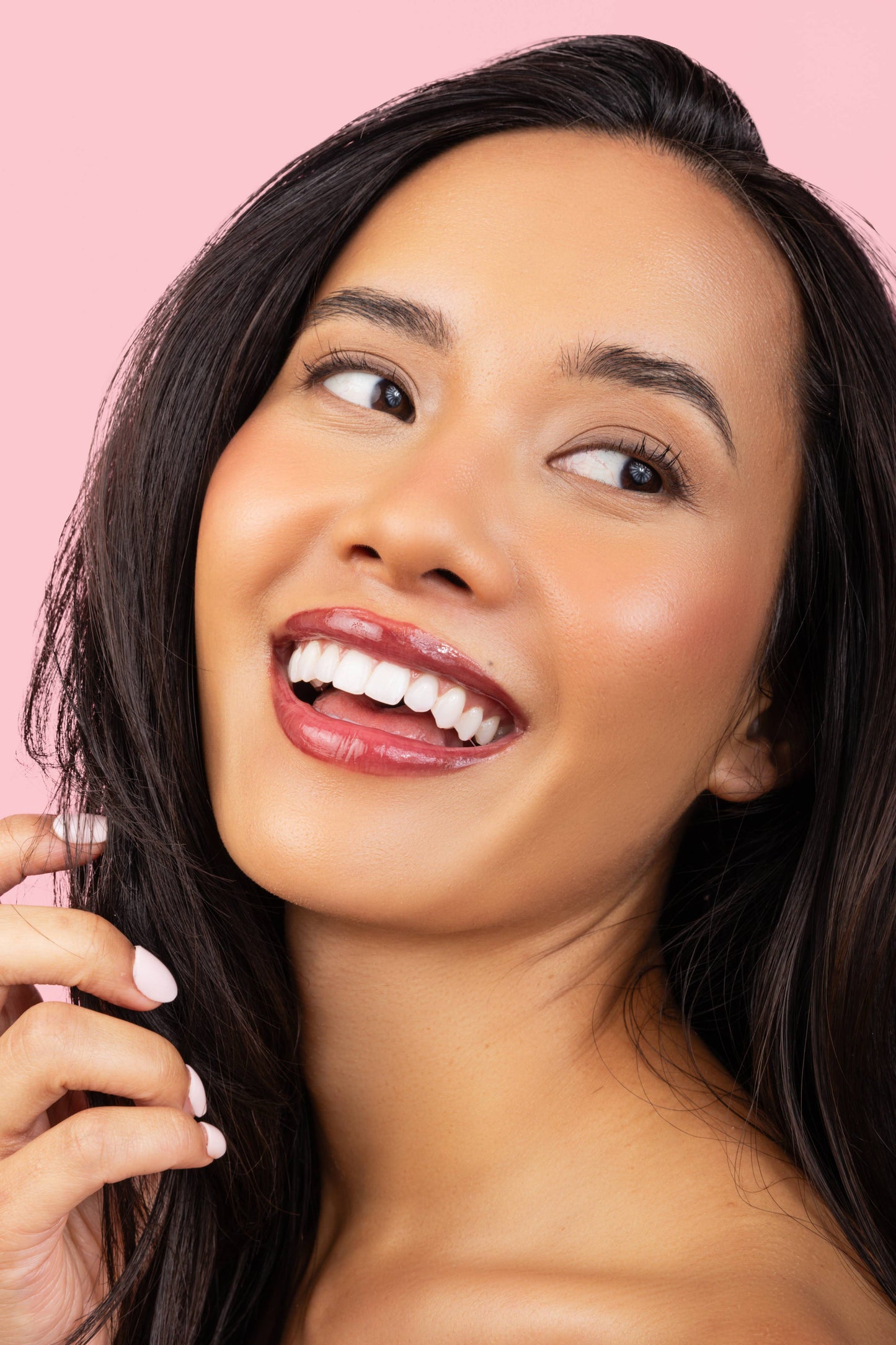 Berry Kisses Trio Set