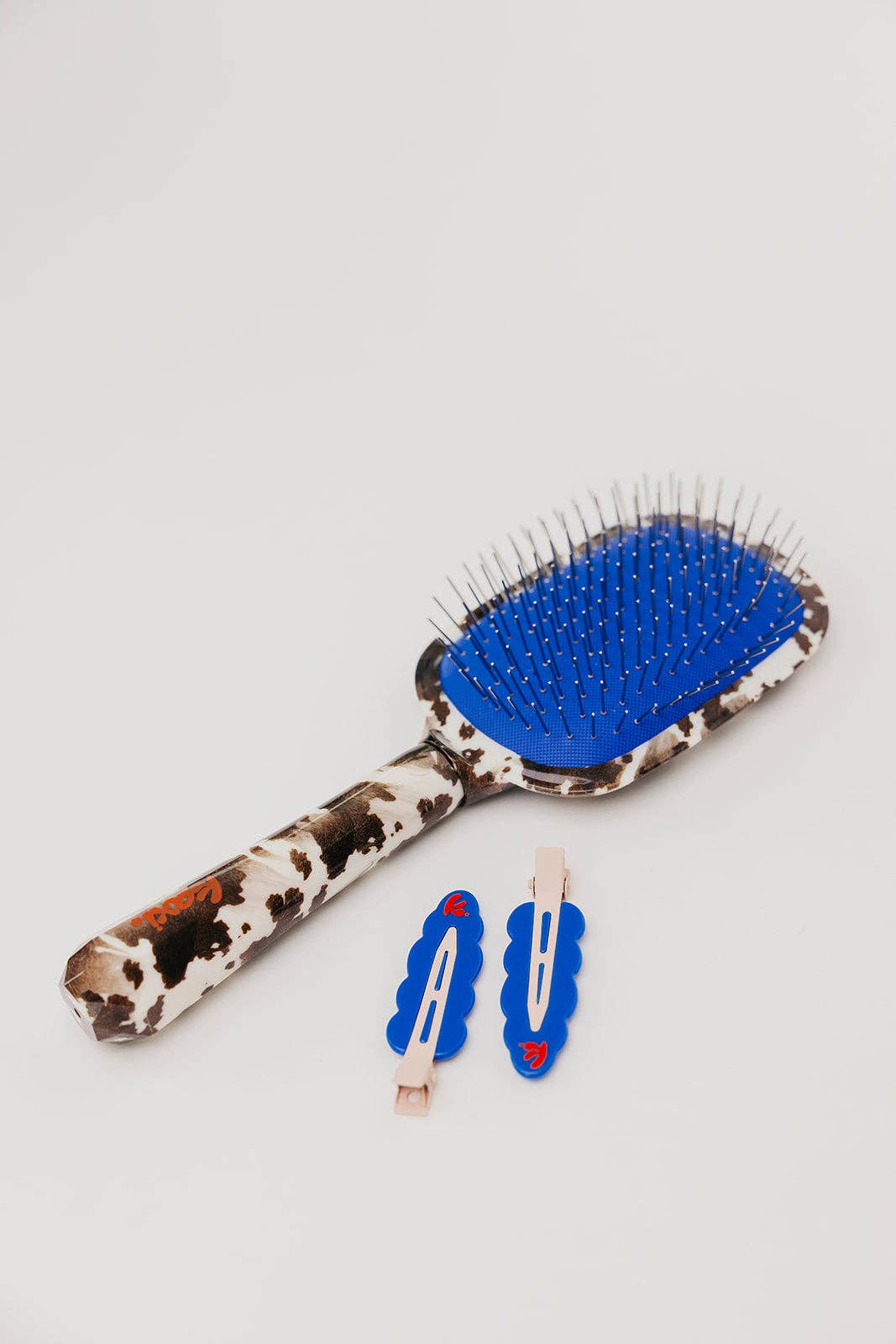 Kaxi Metal Bristle Brush