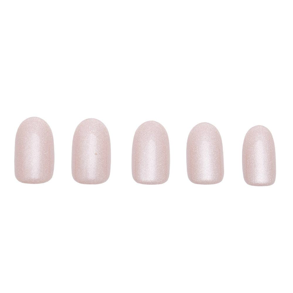 Press-On Nails | Iridescent Hue