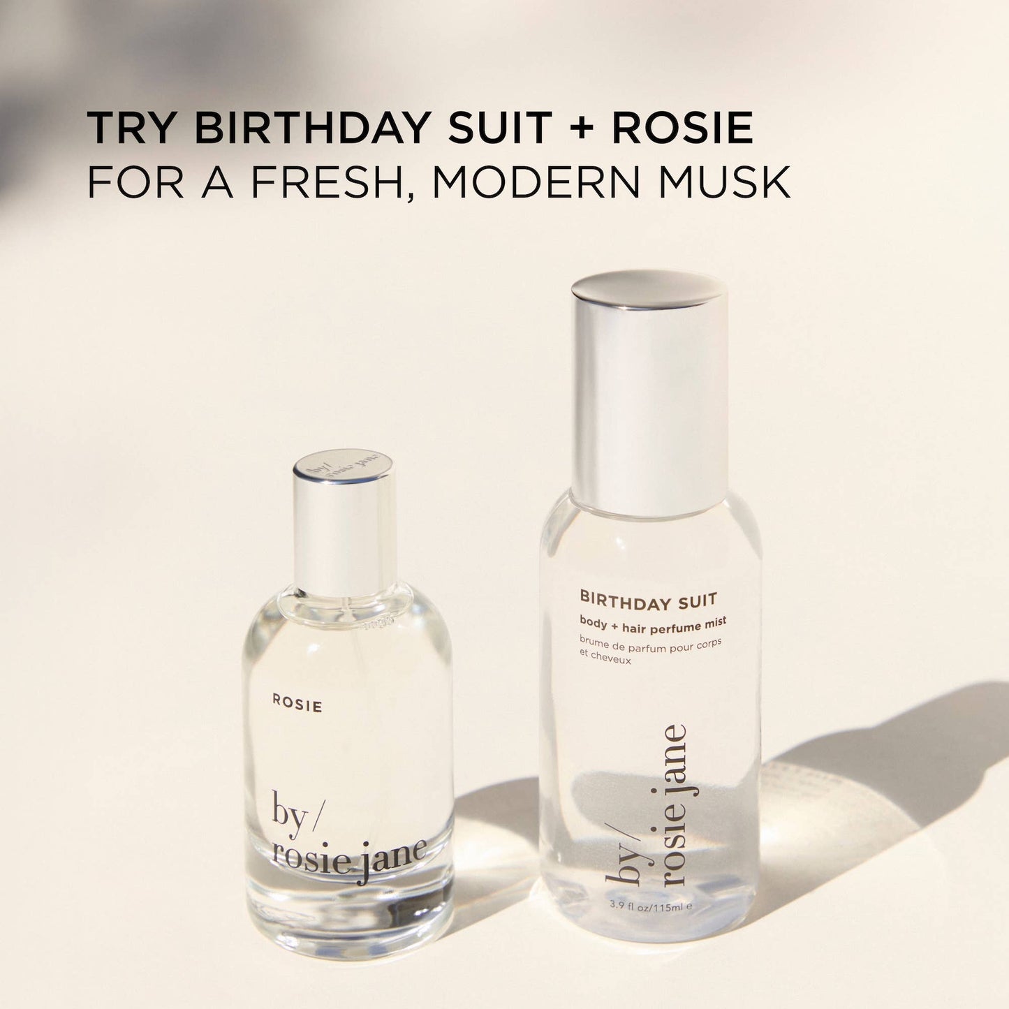 Birthday Suit Perfume Mist