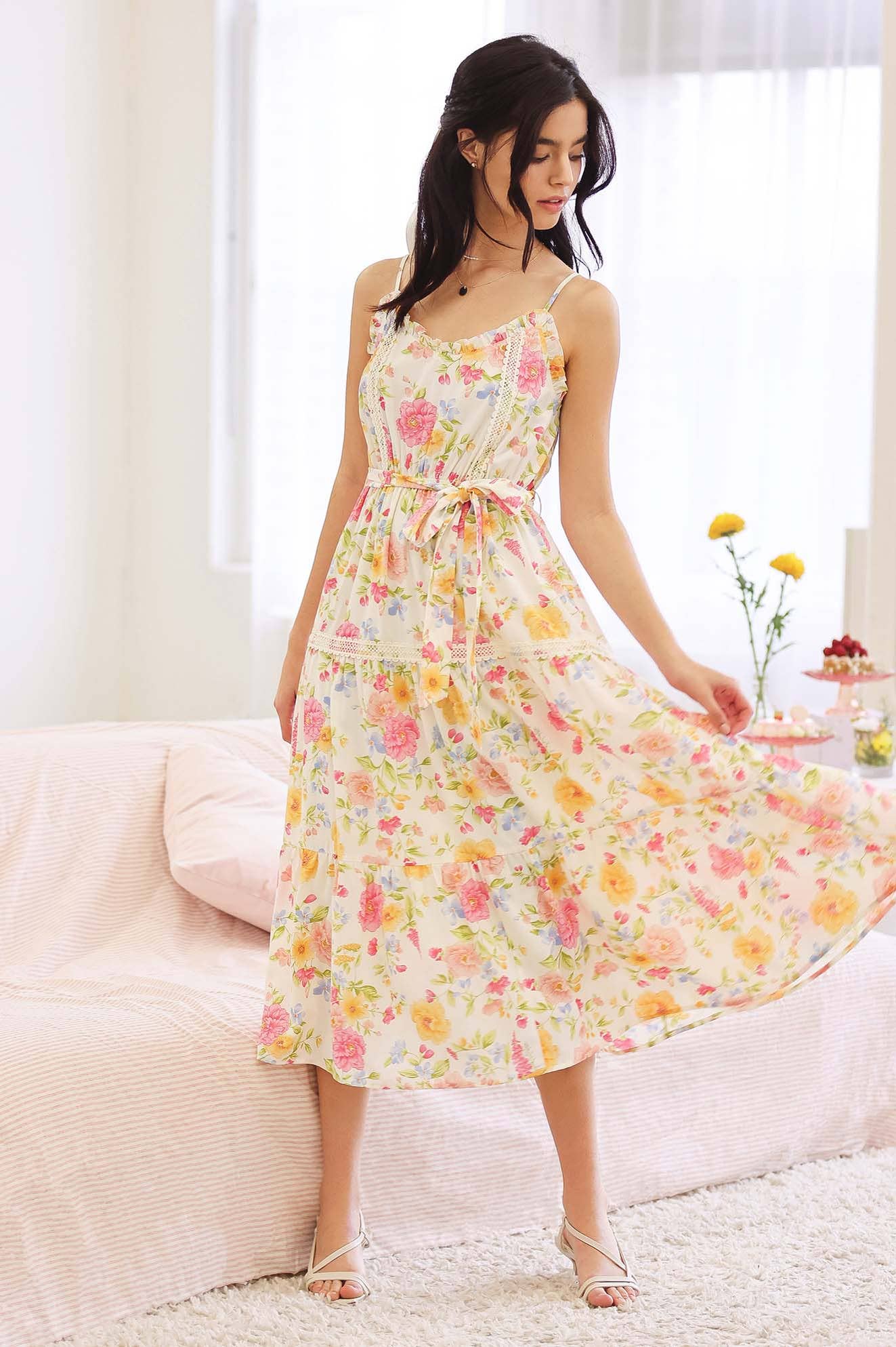 Everly Dress