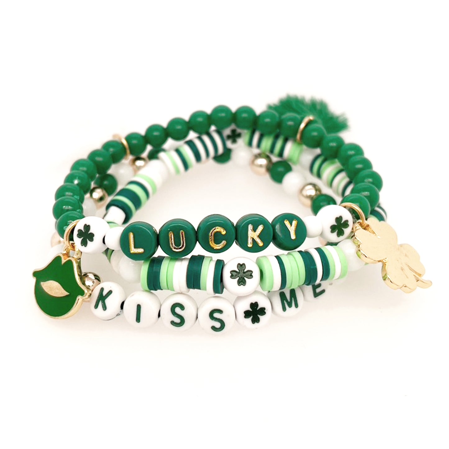 Irish DIY Bead Kit
