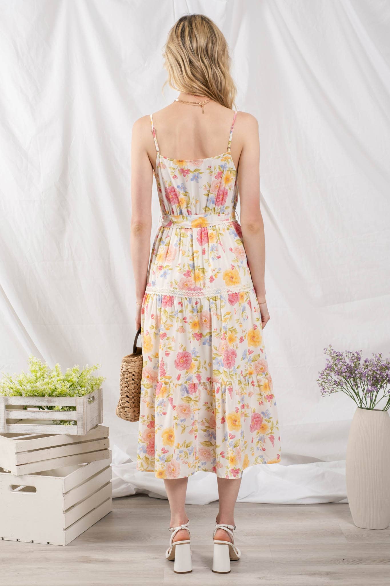 Everly Dress