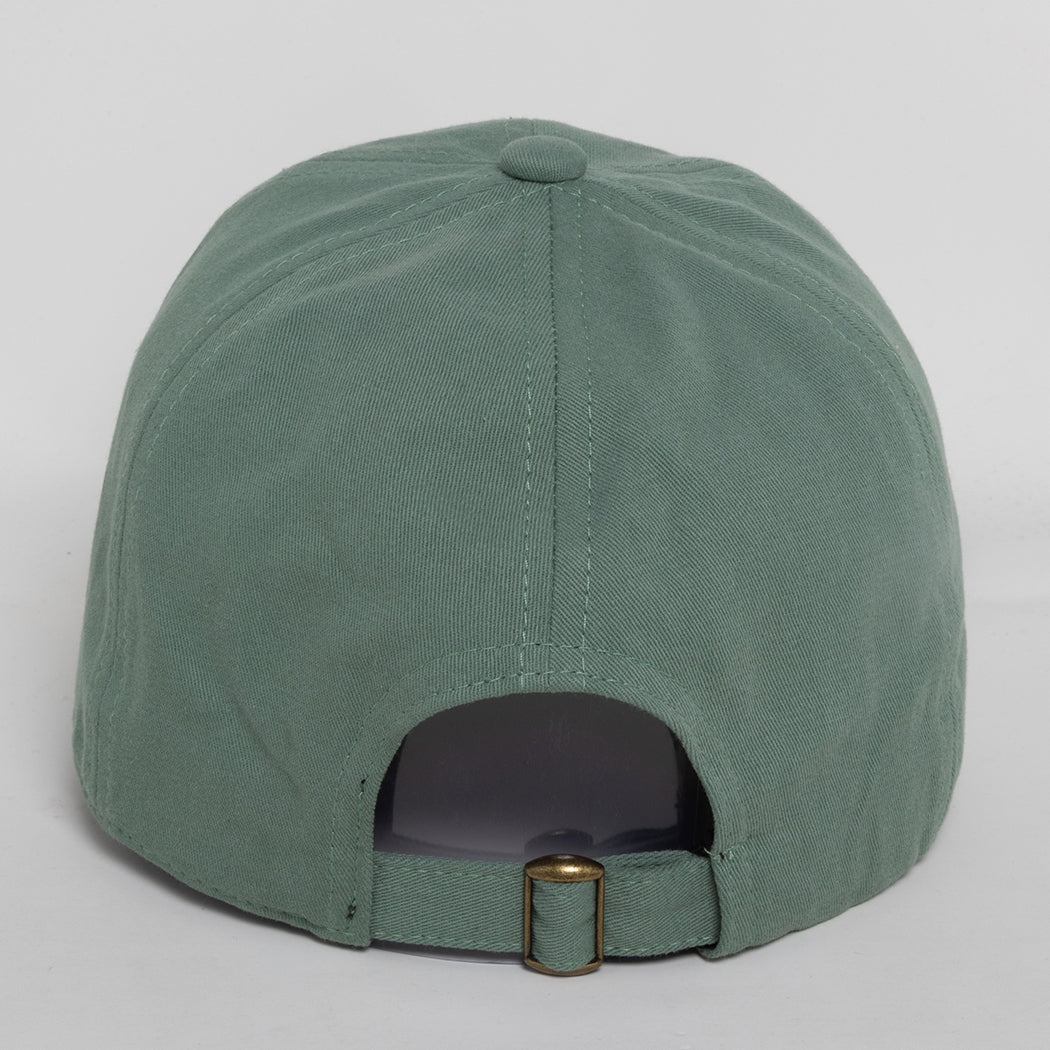 Game Day Hat - Sage