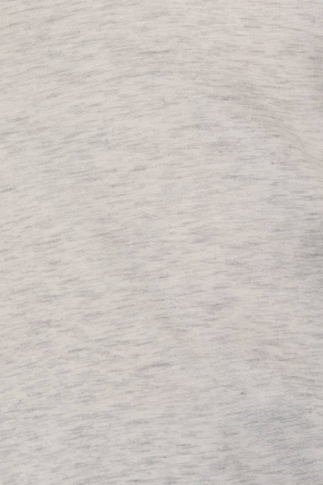 Everyday Luxe V-Neck Top