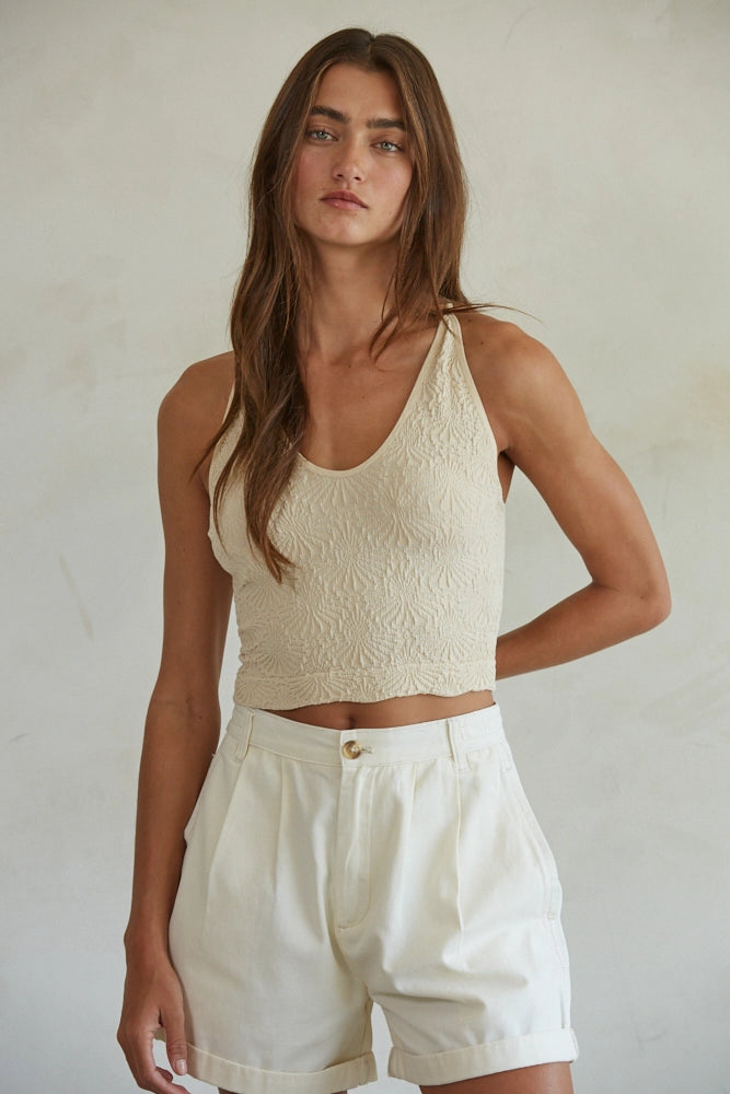 Modal Seamless Brami