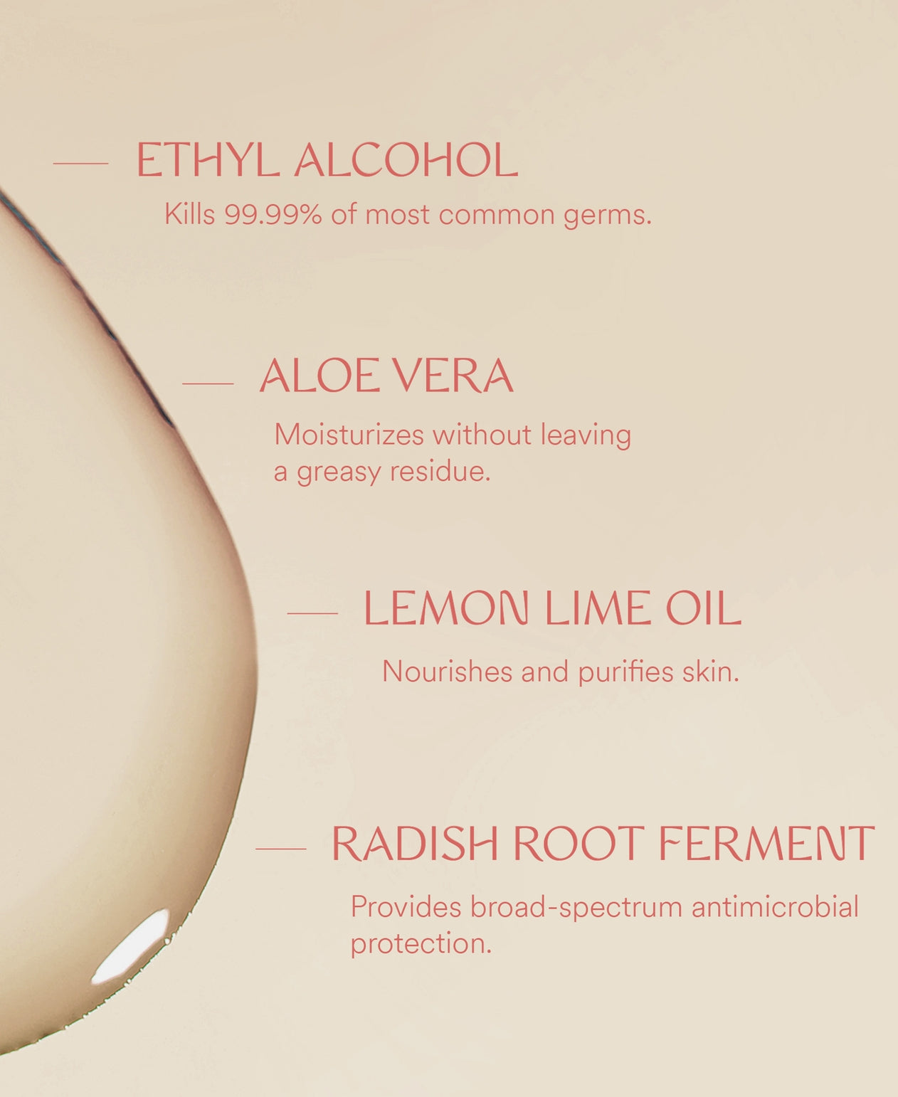 Power Mist Beach Coco