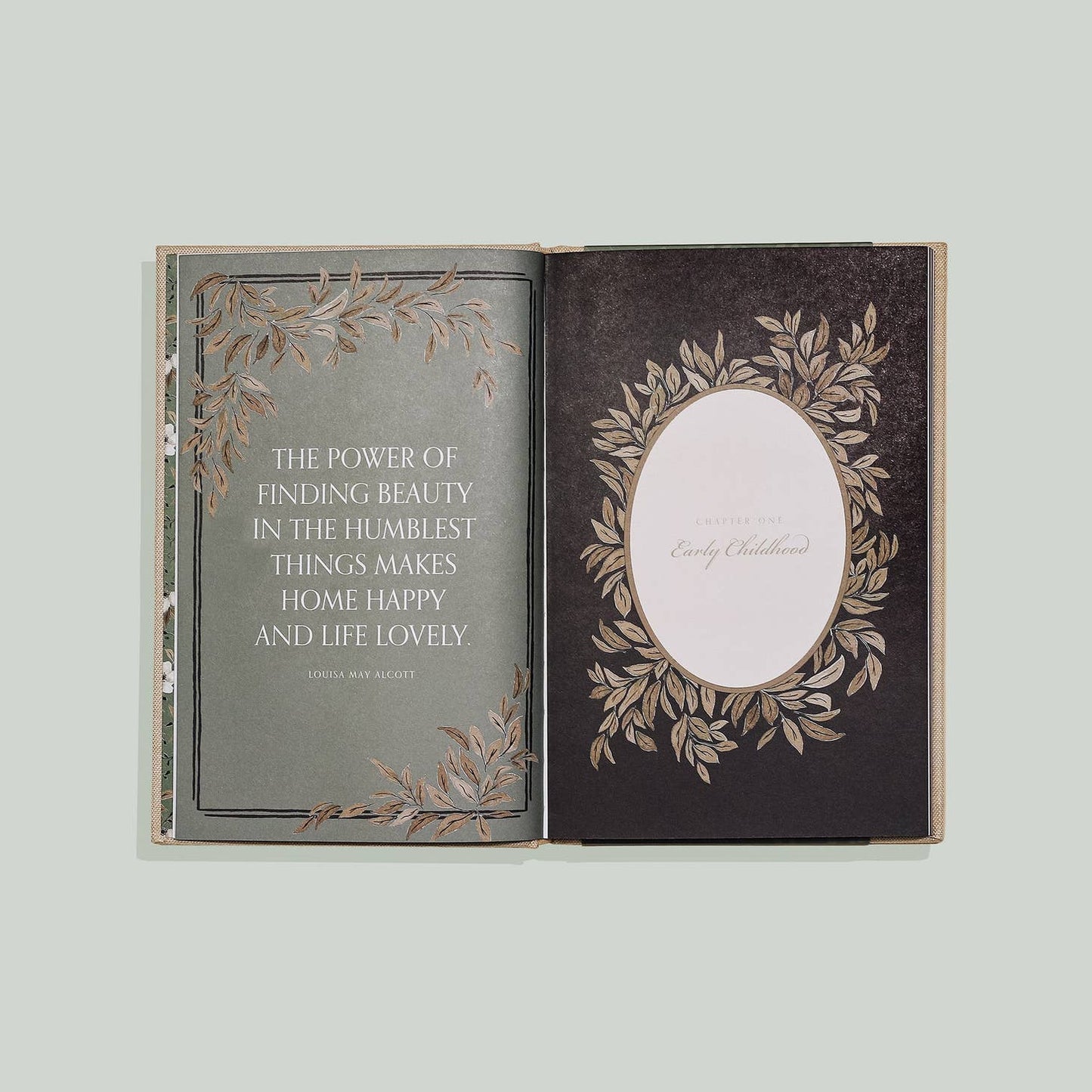 Grandma's Story : A Memory & Keepsake Journal