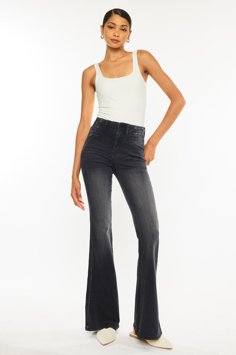 Kan Can High-Rise Flares