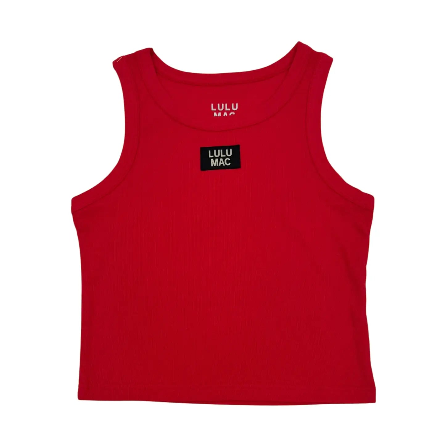 Lulu Mac OG Tank