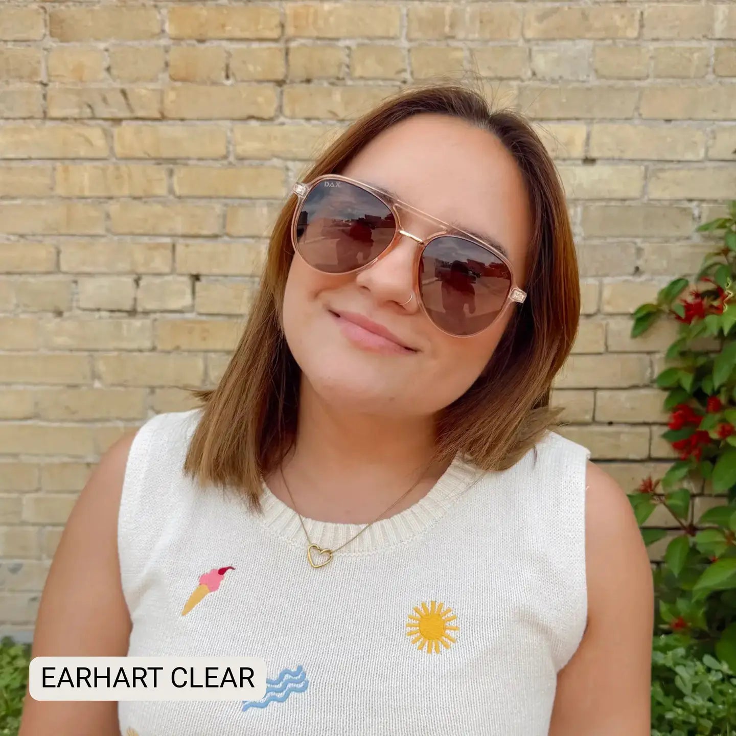 Dax Earhart Clear