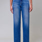 The Go-To Straight Jean