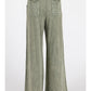 Mineral Wash Pants