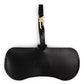 Eyewear Clutch for Sunglasses - Scratch Protection: Beige