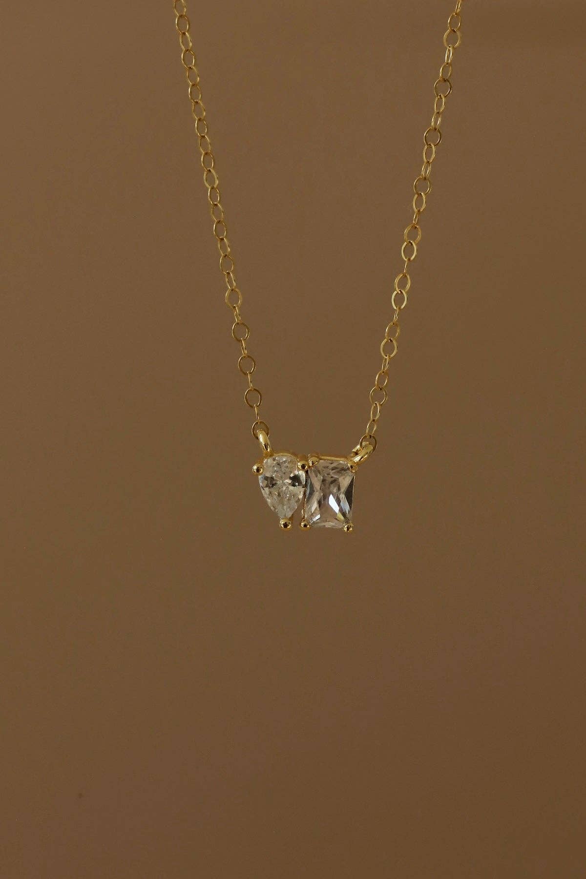 Ever After Necklace