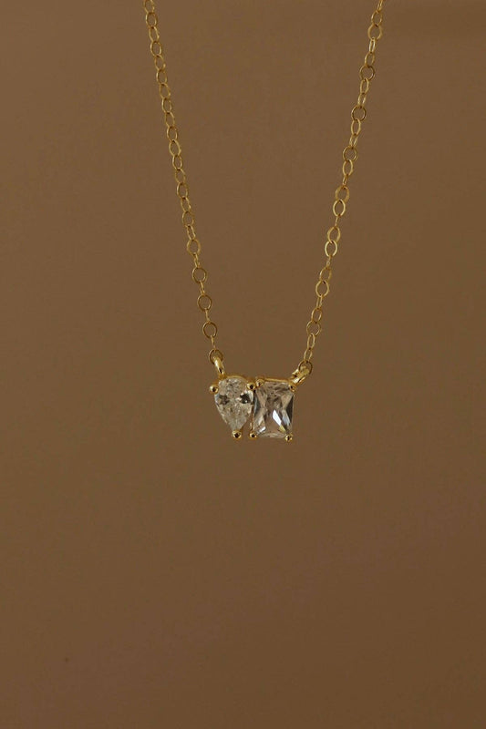 Ever After Necklace