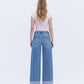 Olivia Wide Leg Jeans