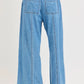 Classic Easy Denim Pants