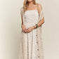 Crochet Duster