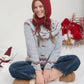 Merry Meadow Cardigan