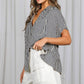 The Everyday Striped Shirt