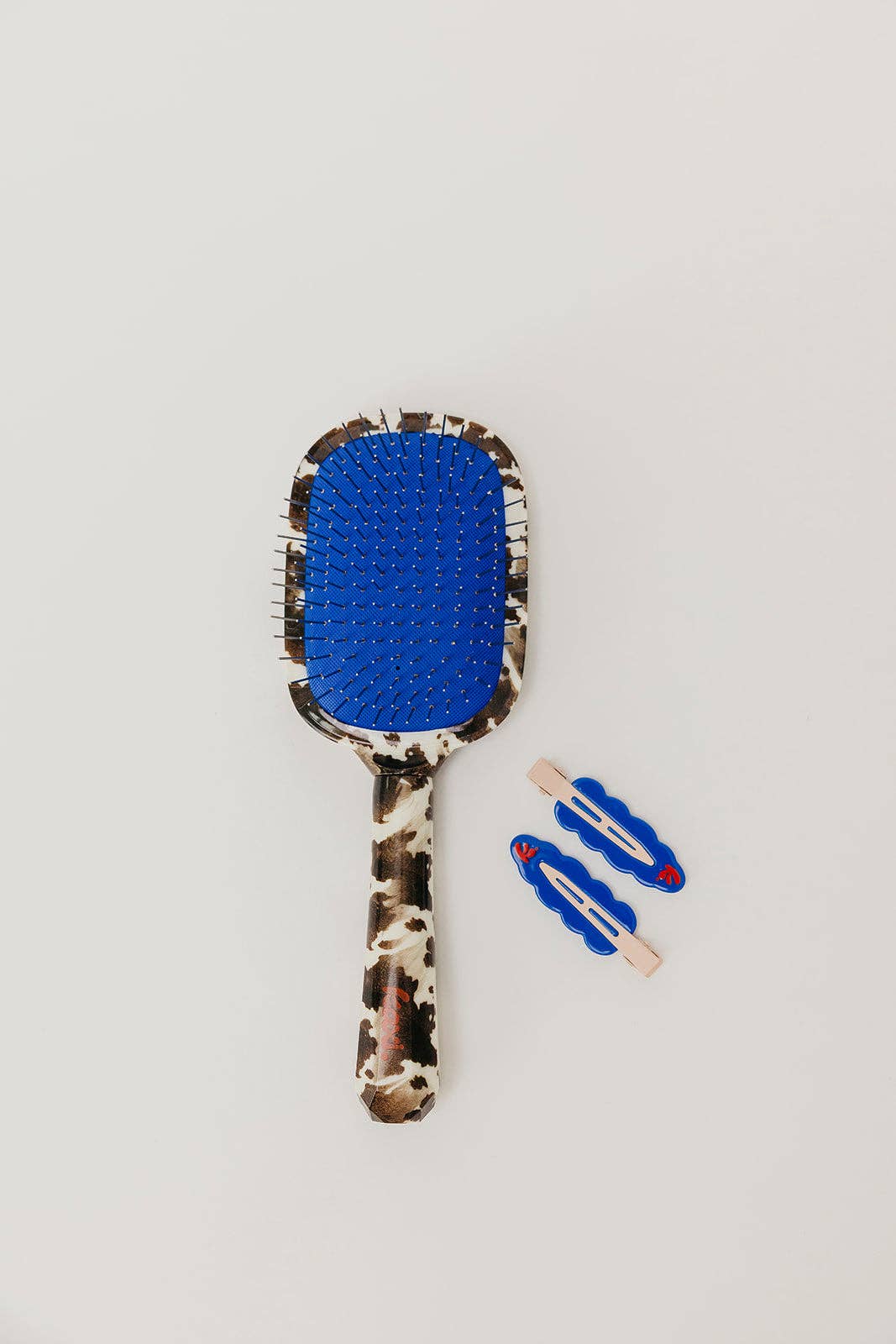 Kaxi Metal Bristle Brush