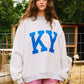 NE Reversible Mock Neck