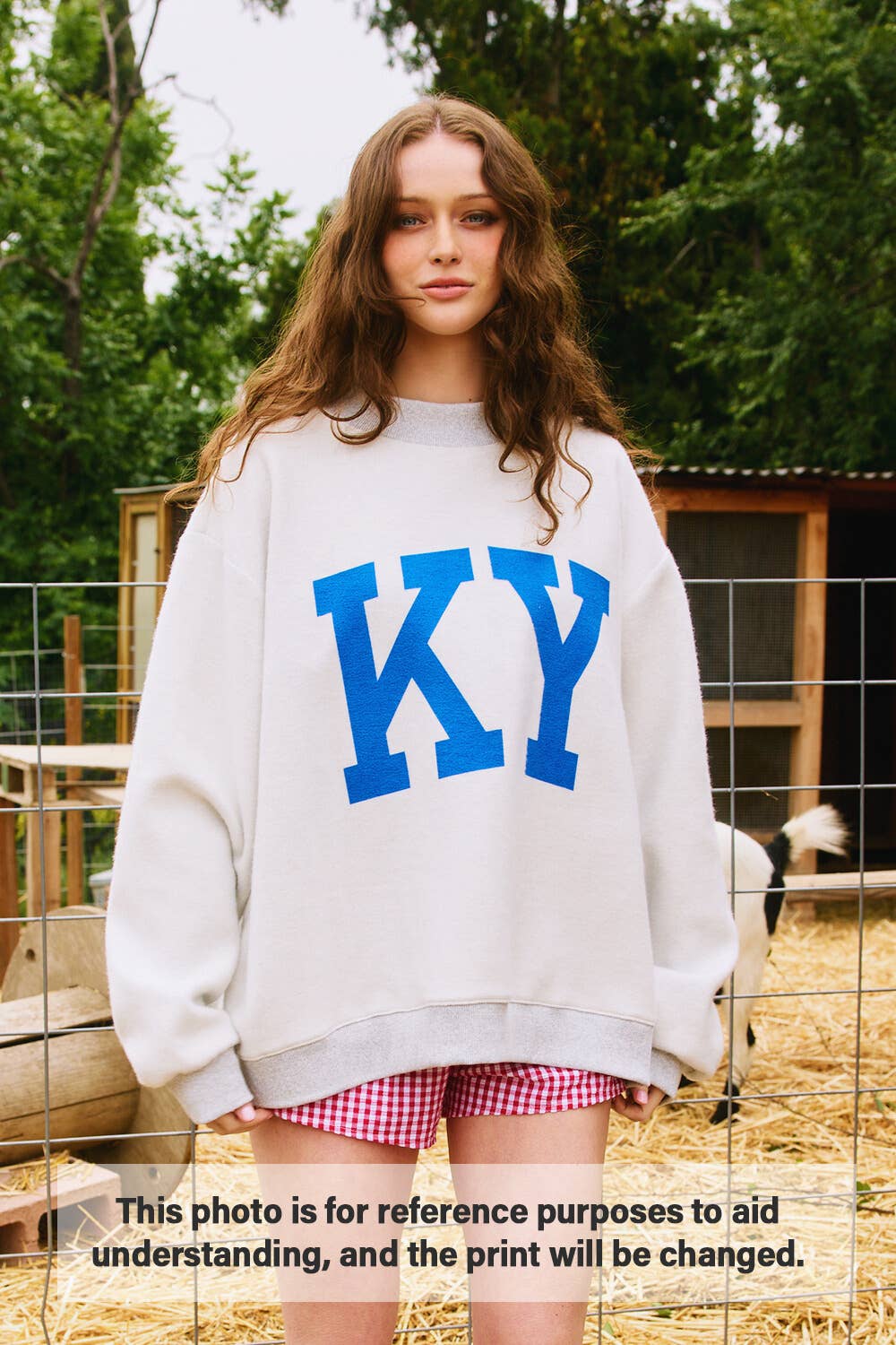NE Reversible Mock Neck