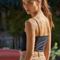 Full Length Cami I Black