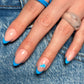 Press-On Nails I Kansas City Chiefs