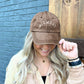 Midwest Hat - Brown