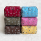 Cocoa Bandana Pouch