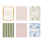 Happy Birthday Boxed Card Set