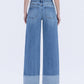 Olivia Wide Leg Jeans