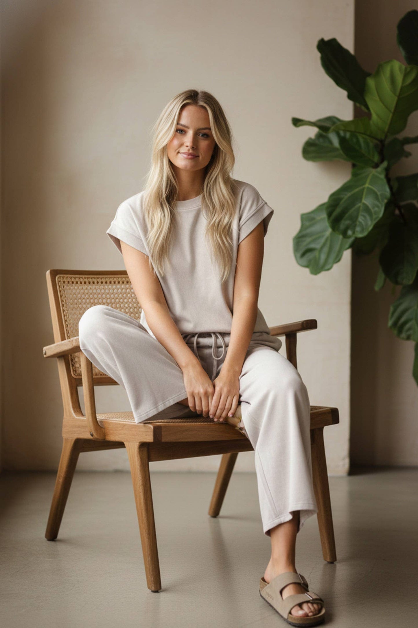 Everyday Scuba Lounge Set