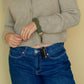 Hunter Green Keychain
